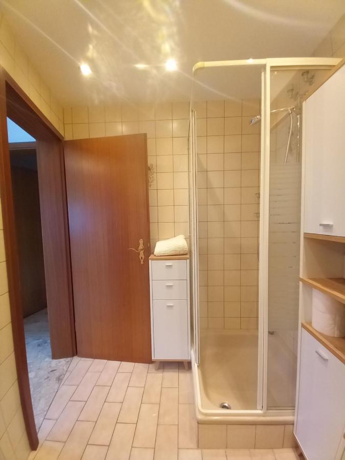 Ferienwohnung Sophia Nohfelden Exterior foto