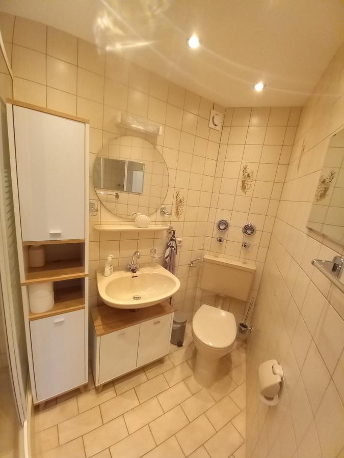 Ferienwohnung Sophia Nohfelden Exterior foto